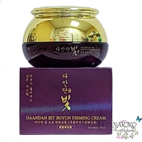 Крем для лица Антивозрастной DAANDAN BIT BOYUN FIRMING CREAM, 50 мл.