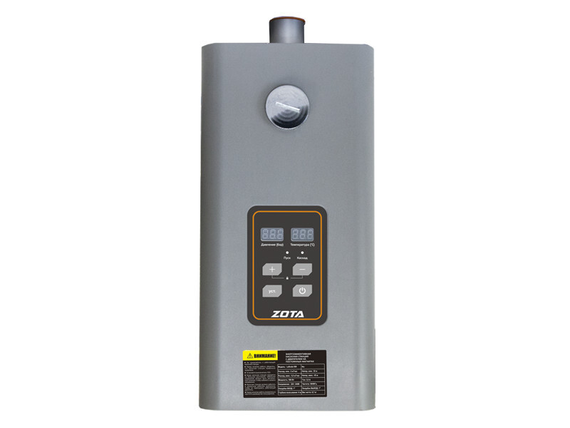 Насосная станция ZOTA LaScala-750