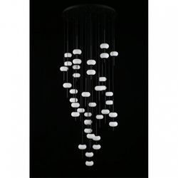 Подвесная люстра Aployt Celcia APL.863.03.117