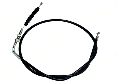 тросс сцепления черный