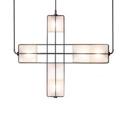 Коллекция Alice Chandelier