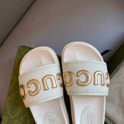 Gucci Slide Sandal