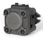 PGH4-3X/032RE11VU2 - Шестеренный насос внутреннего зацепления с рабочим объемом 32 см3, 315 бар (YLH2-32R-PC-10)