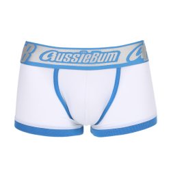 Мужские трусы боксеры произвольные цвета набор 4 в1 Aussiebum Aus52484