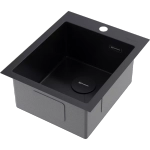 Кухонная мойка Omoikiri Akisame 41-IN