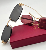 Солнцезащитные очки Cartier