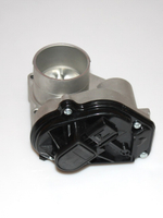 Дроссельная заслонка NRF 408004 для Ford Focus 1.4, 1.6