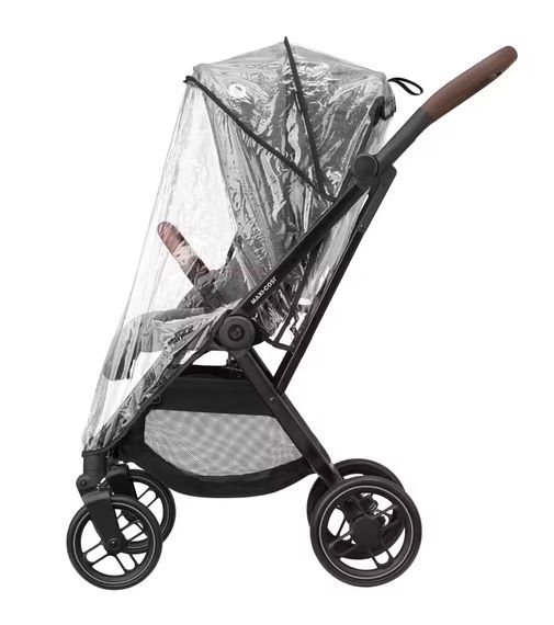 Прогулочная коляска Maxi-Cosi Leona 2 Select Grey