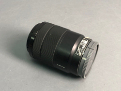 Sony E 18-135mm OSS SEL18135