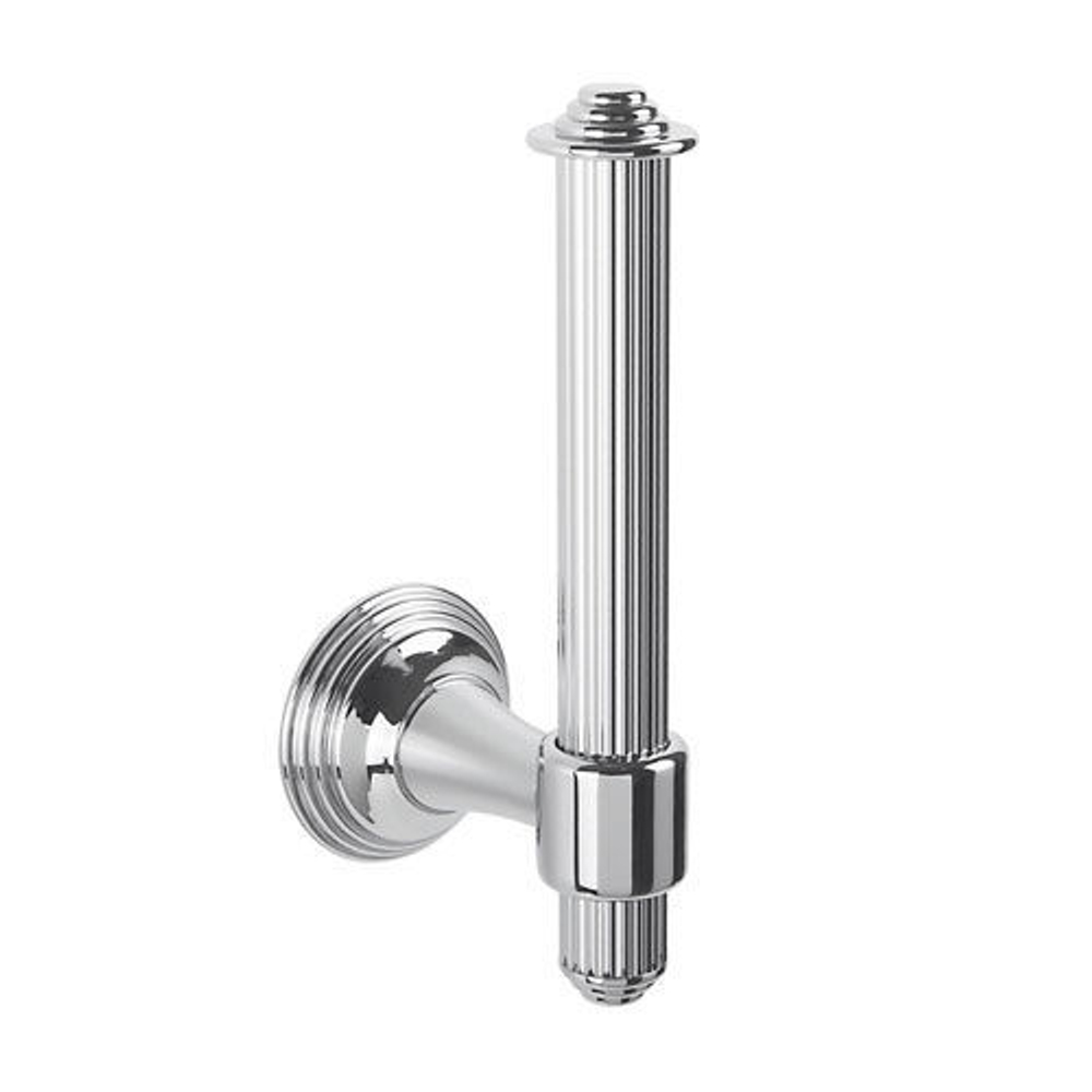 Держатель для запасного рулона Colombo Hermitage B3390 хром