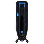 Доска гладильная glide™ plus с инновационным чехлом
