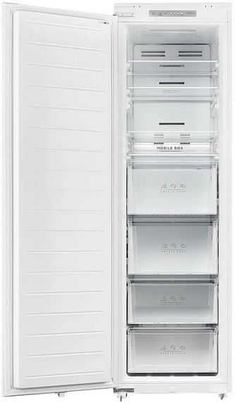 Встраиваемая морозильная камера Kuppersberg SFB 1780