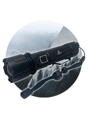 Тактические аксессуары