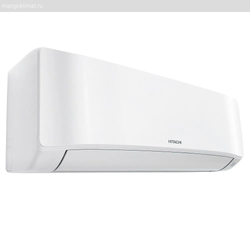 Hitachi RAK-DJ18PHAE / RAC-DJ18PHAE