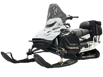 Снегоход IRBIS Tungus 500LE PRO 25/26