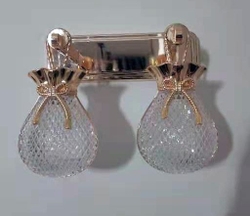 Бра Pouch of Light 2