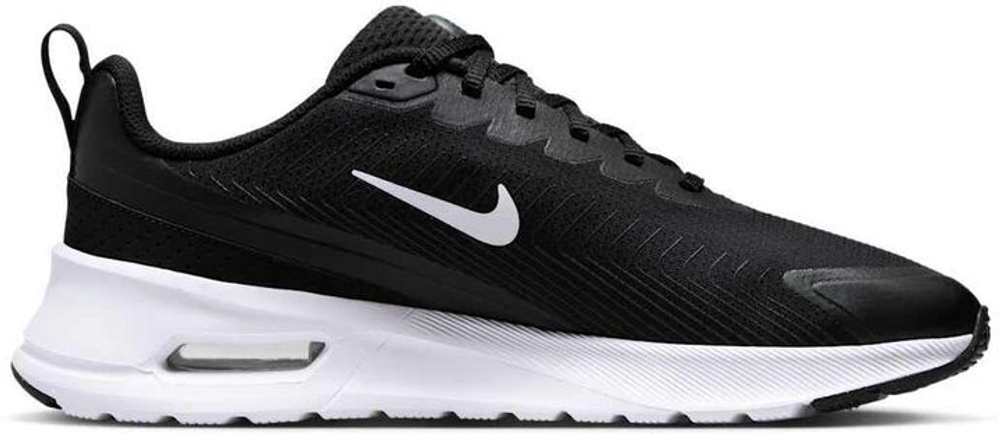 Кроссовки NIKE AIR MAX NUAXIS