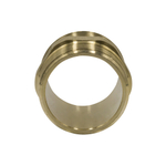 Ниппель 1 1/2'' нар/нар ЛАТ LEXLINE 40