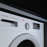 Встраиваемая стирально- сушильная машина Kuppersbusch WT 6508.1 v