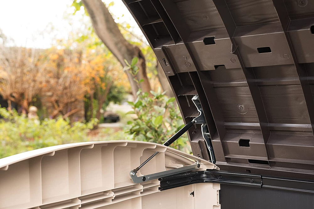 Ящик пластиковый Keter Store It Out Ultra 2000 л