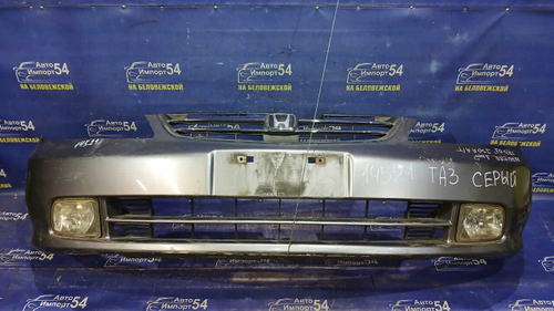 Бампер передний Honda AVANCIER 1999-2001