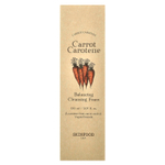 SKINFOOD, Carrot Carotene, балансирующая очищающая пенка, 150 мл (5,07 жидк. Унции)