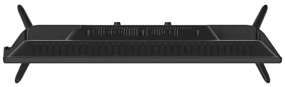 Телевизор HARPER 24" 24R470TS, черный