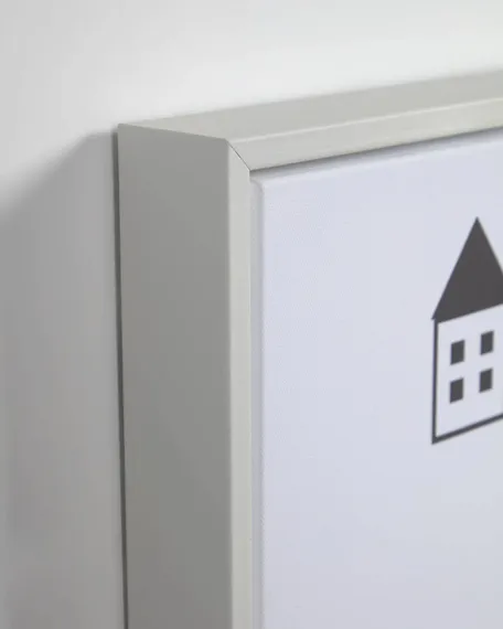 Сет из 3-х картин Etna