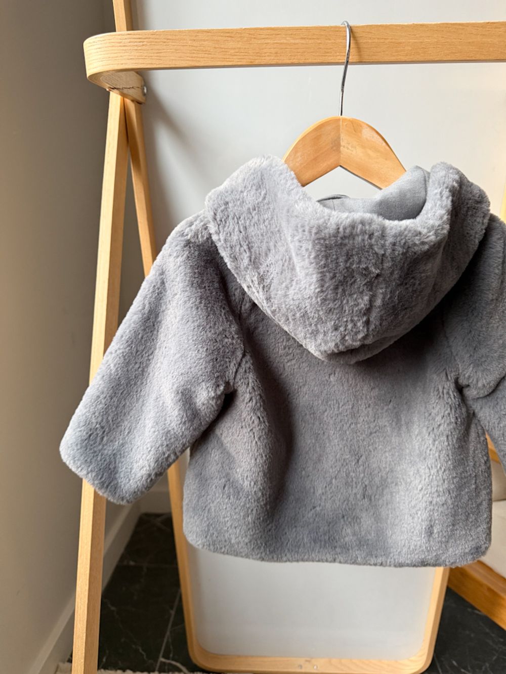 Шуба Il gufo, 80