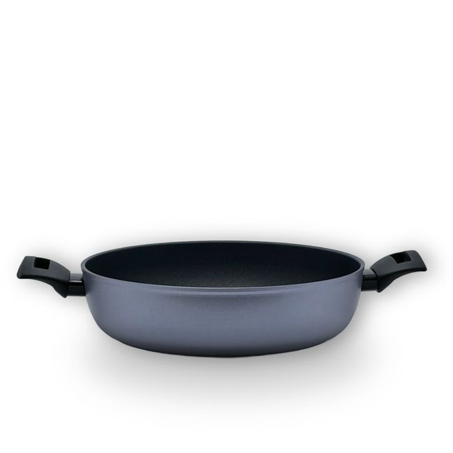 Сотейник TVS Titan Elite Induction 28 см