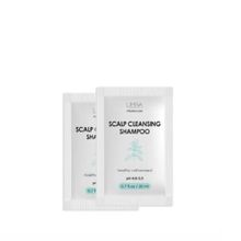 Limba Scalp шампунь-пилинг 2шт по 20мл