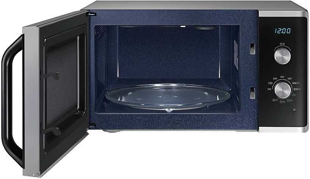 Микроволновая печь Samsung MG23K3614AS/BW
