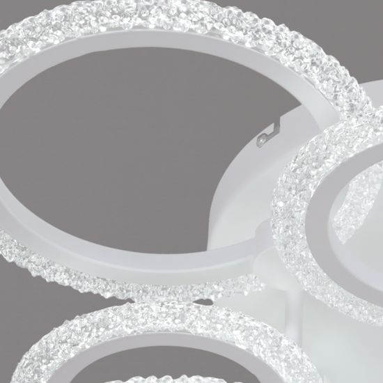 51150-0.3-4+4 WH светильник потолочный