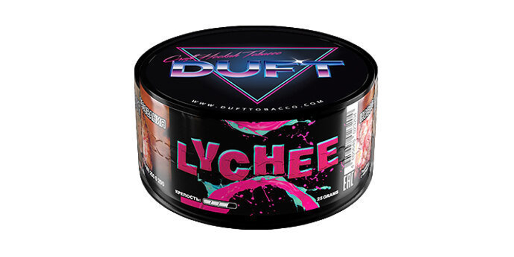 Duft - Lychee (100g)
