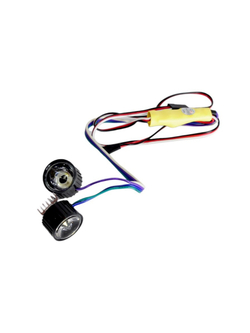 Комплект головного света G.T.Power для радиоуправляемых моделей