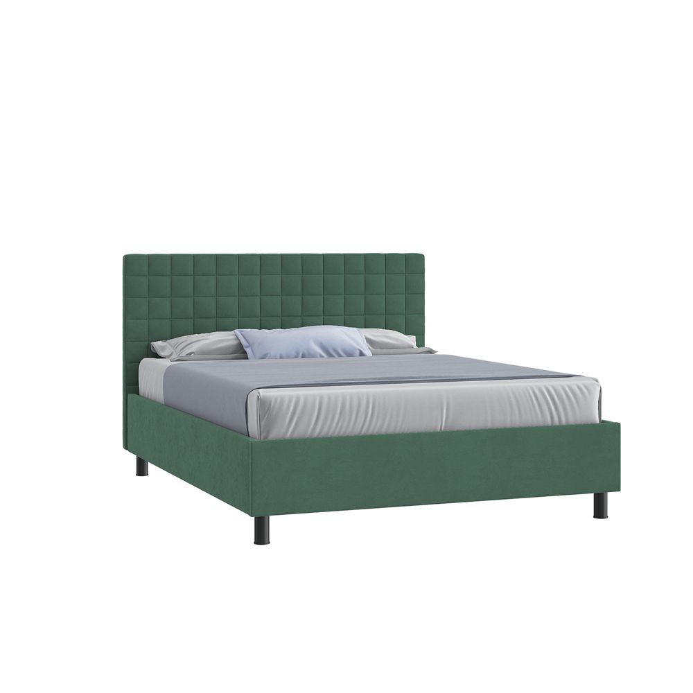 Кровать "Бостон" 180х200, ОММ, г. Пенза