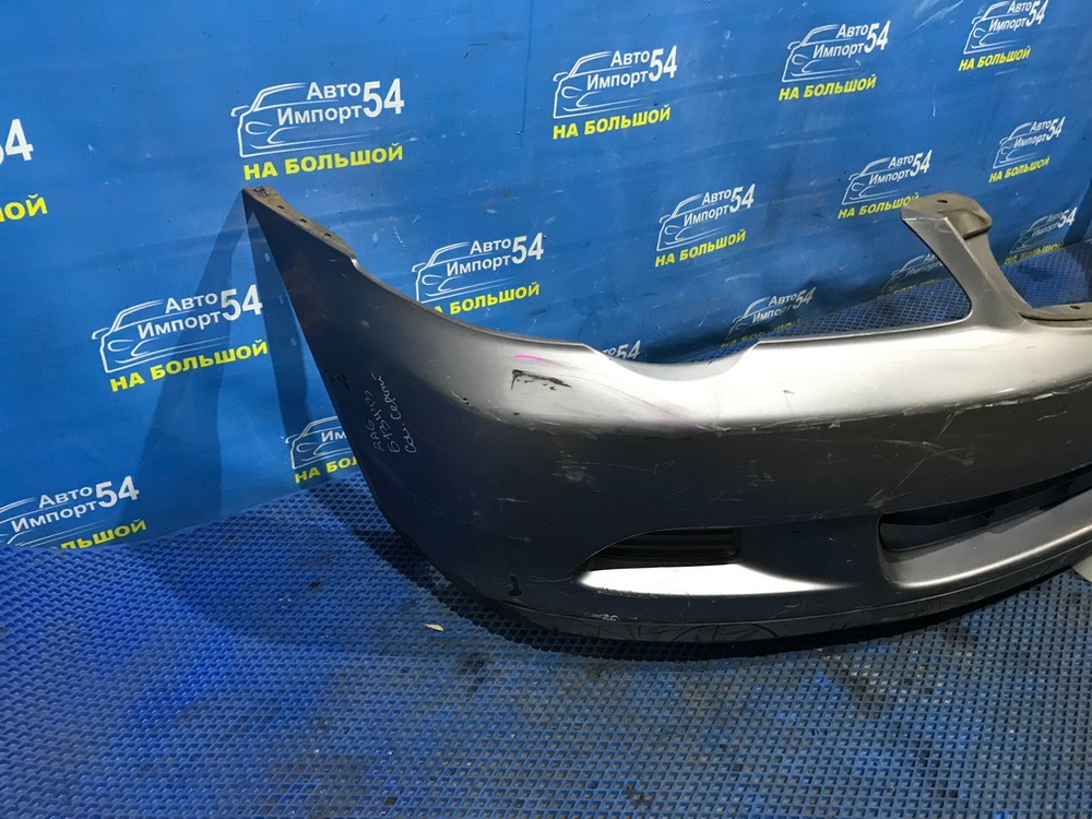 Бампер передний Honda ODYSSEY 1998-2001
