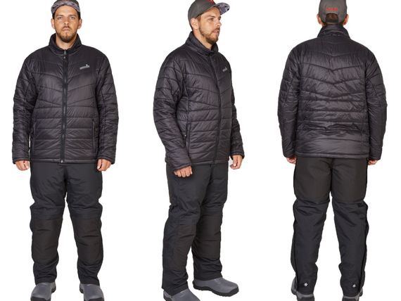 Костюм зимний Norfin EXTREME 5 XL