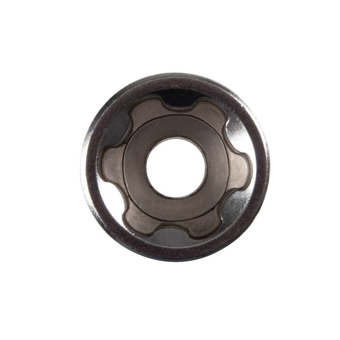 KING TONY (433E30M) Головка торцевая TORX Plus 1/2", EP30, L = 45 мм