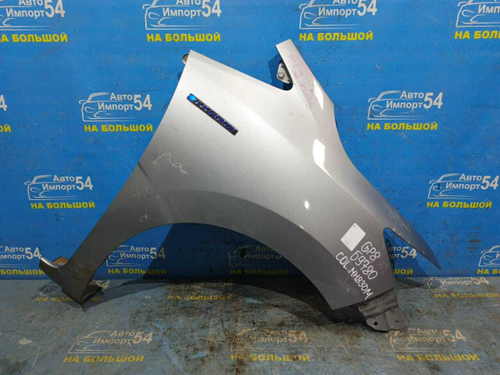 Крыло переднее правое Honda SHUTTLE 2015-2019