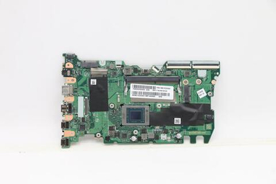 Материнская плата для ноутбука Lenovo ThinkBook 14 G3 ACL 21A2 WIN R3-5300 UMA 4G SD WW RPMC (5B21C22260), оригинал