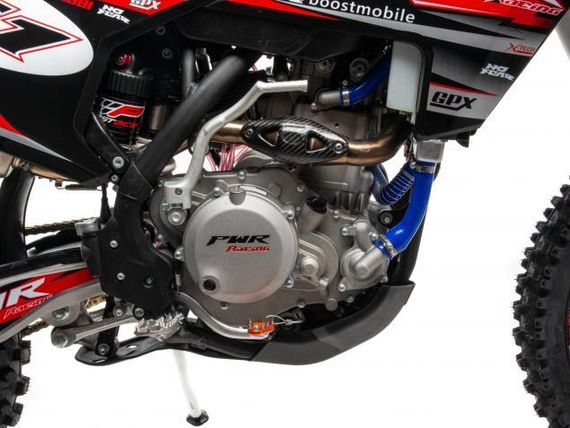 Мотоцикл кроссовый эндуро PWR FS450 NC
