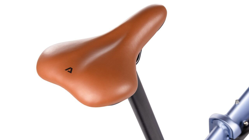 Складной велосипед Aspect Borneo 7 (2024)