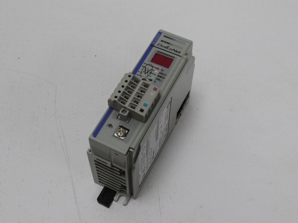 Allen Bradley 1769-SDN