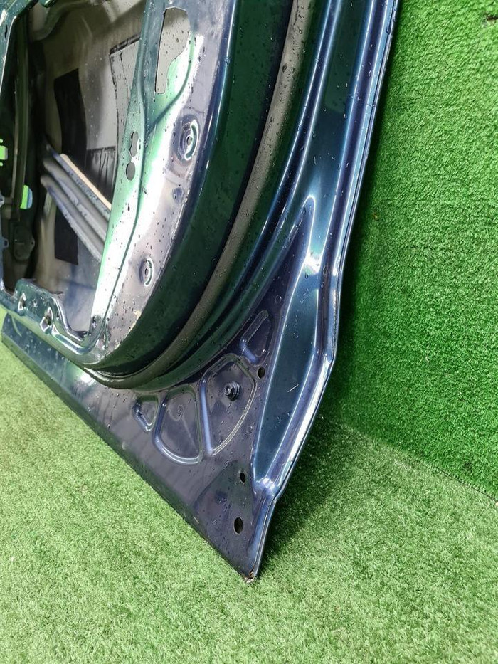 Дверь передняя правая BMW X3 G01 (2017-н.в.)