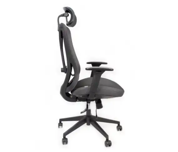 Офисное кресло SPARX FX-8 Jomo Black / Grey