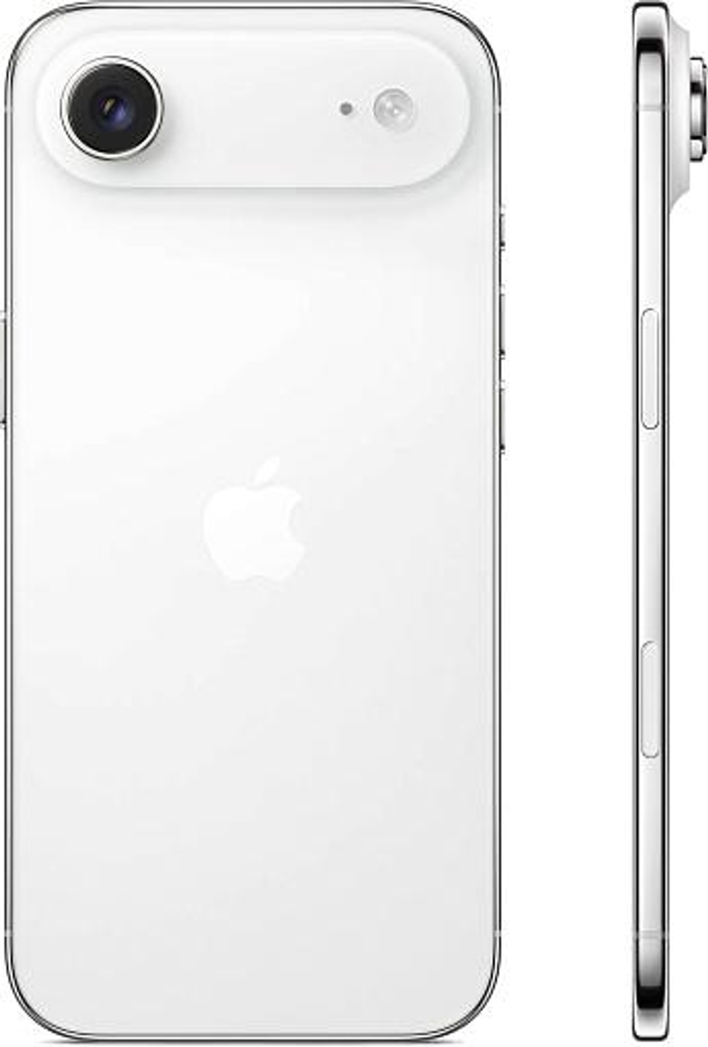 Apple iPhone Air 256GB (Cloud White)