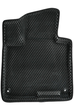 Коврики EVA 3D ромб для KIA Sportage V 2021-2025 Seintex.99537