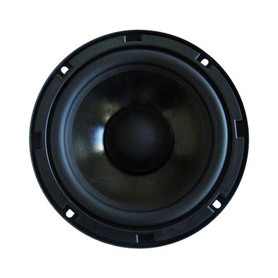 Мидбас URAL (УРАЛ) AS-W165MB