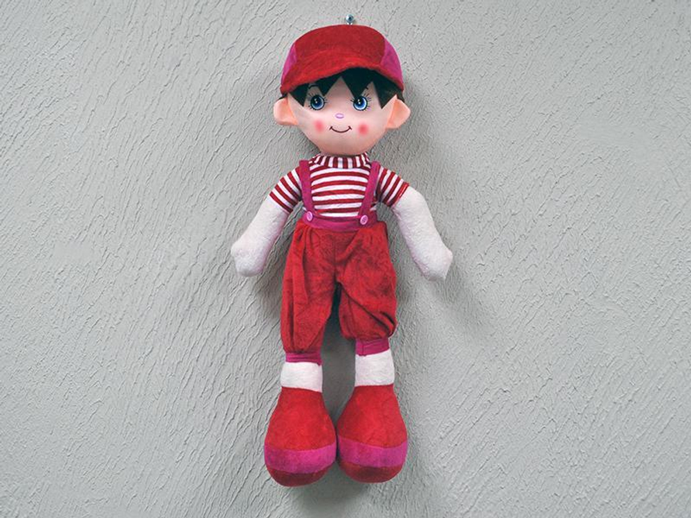 Кукла 22х57х12см. (Hand)